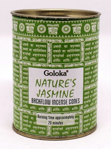 Backflow Goloka Jasmine