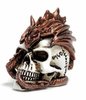 Dragon Keepers Skull - Miniture